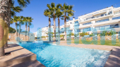 Resale - Apartment - Orihuela Costa - Las Colinas golf