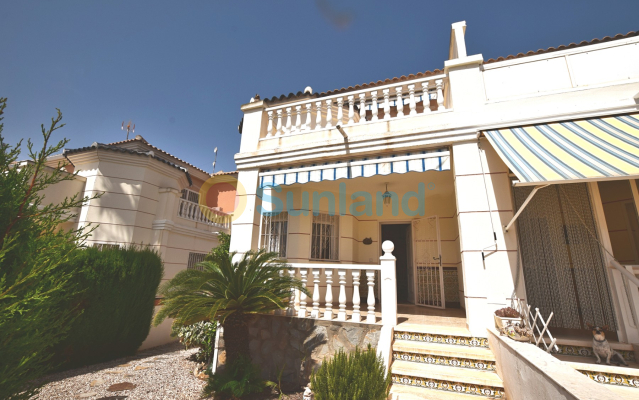 Semi-detached - Använda fastigheter - Ciudad Quesada - La Fiesta