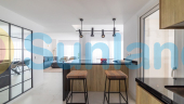 Neubau - Penthouse - Torrevieja - Punta Prima