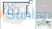 New Build - Apartment - Arenal d´en Castell - pueblo