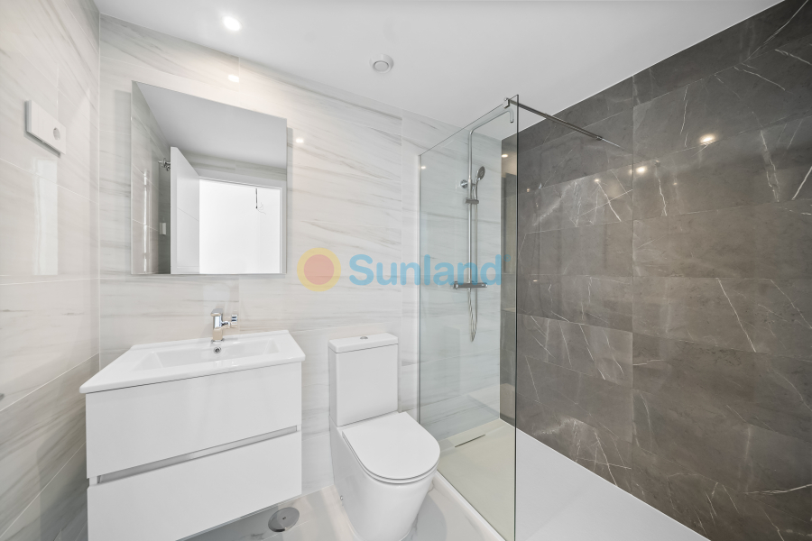 Använda fastigheter - Apartamento - Torrevieja - Punta Prima