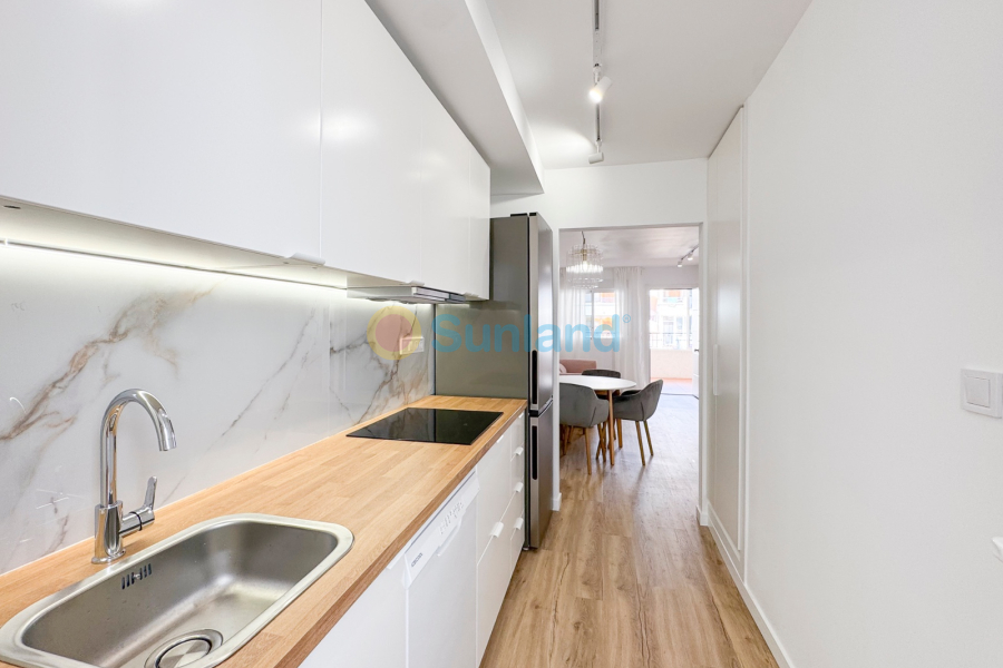 Вторичка - Апартамент - Orihuela Costa - Los Altos