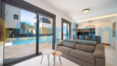 Brukte eiendommer - Villa - Orihuela Costa - Lomas De Cabo Roig