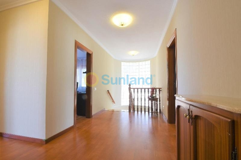 Använda fastigheter - Villa - Ciudad Quesada