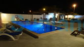 Brukte eiendommer - Villa - Orihuela Costa - Lomas De Cabo Roig