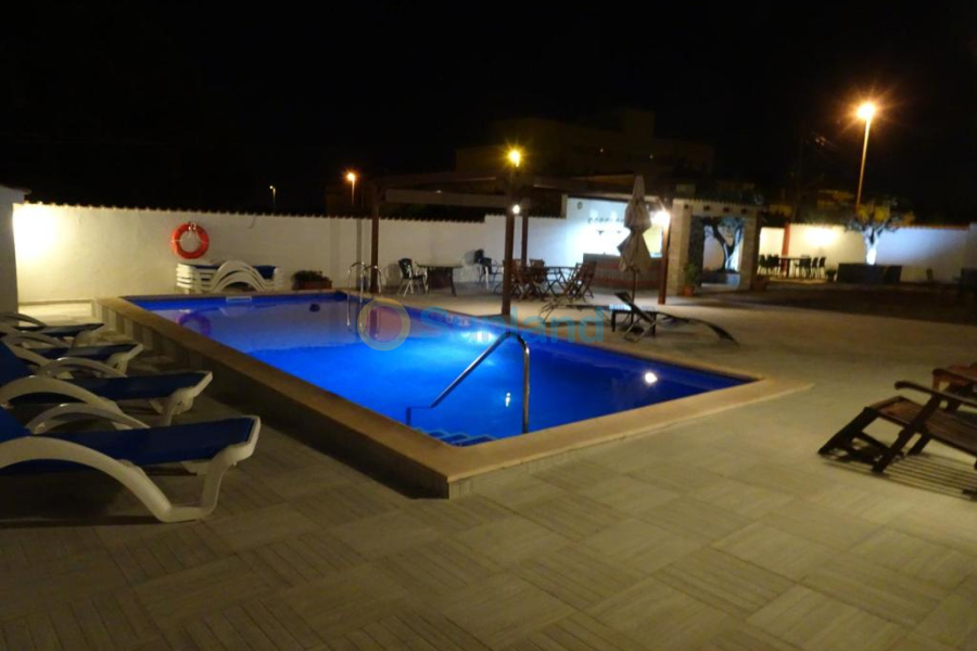 Brukte eiendommer - Villa - Orihuela Costa - Lomas De Cabo Roig