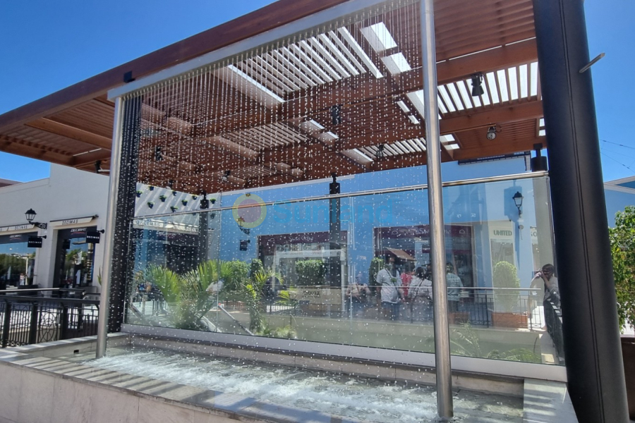 Använda fastigheter - Villa - Playa Flamenca