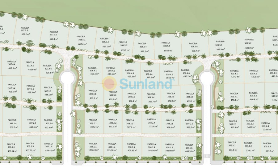 Nueva construcción  - Chalet - BAÑOS Y MENDIGO - Altaona Golf