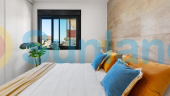 New Build - Penthouse - San Javier - Santiago de la Ribera