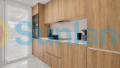 Nueva construcción  - Apartamento - Torrevieja - Punta Prima