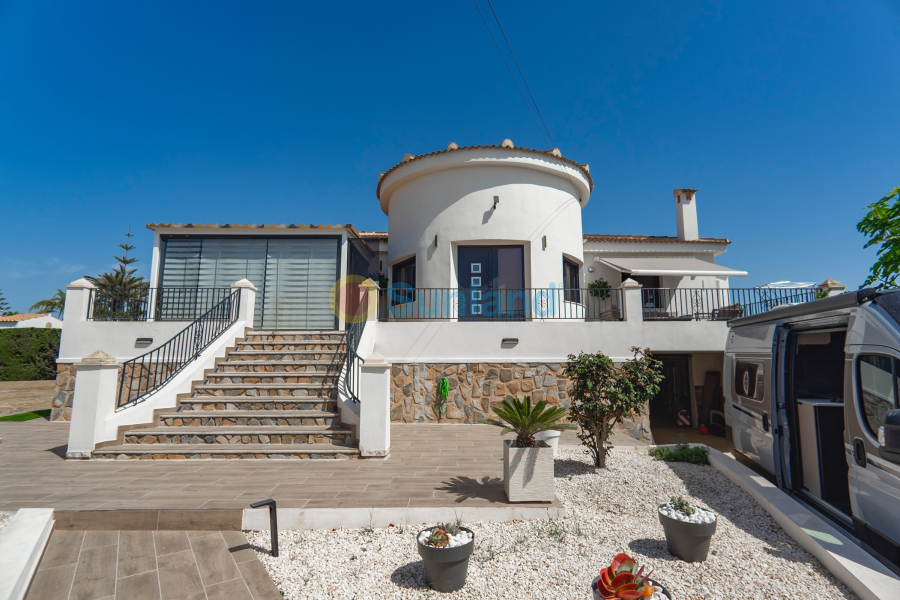 Resale - Villa - Ciudad Quesada - Town Center