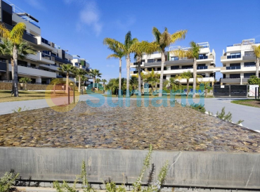 Apartment - Resale - Orihuela Costa - Orihuela Costa