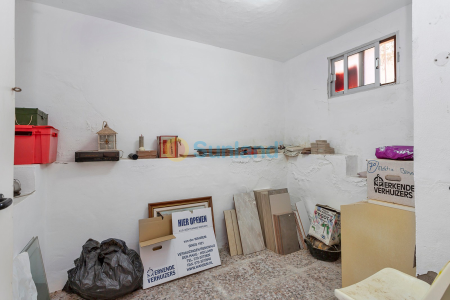 Вторичка - Bилла - Torrevieja - Los Balcones
