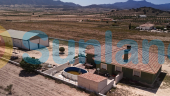 Resale - Country house - Torre Del Rico