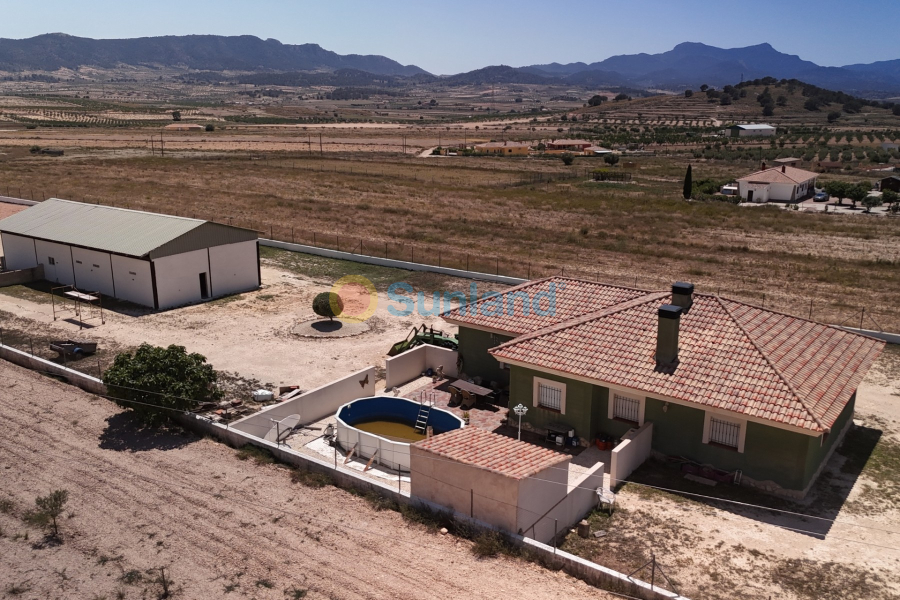 Resale - Country house - Torre Del Rico