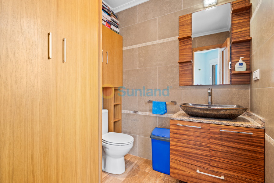 Använda fastigheter - Flat - Torrevieja - La Mata