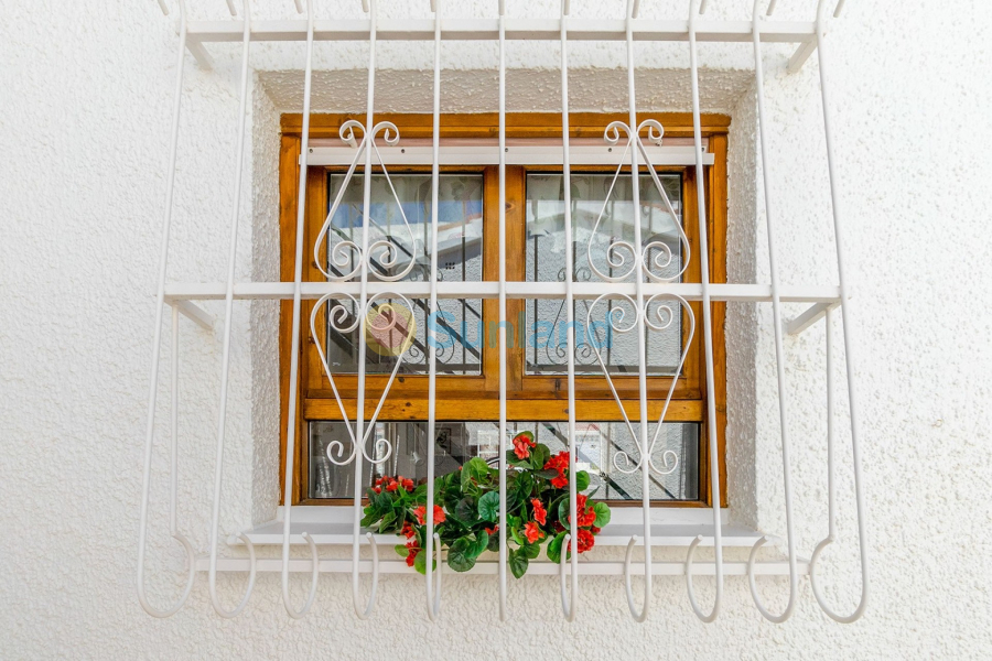 Segunda mano - Chalet - Ciudad Quesada - Upper Quesada