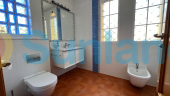 Resale - Villa - Aguilas - 