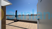 Resale - Apartment - Torrevieja - 