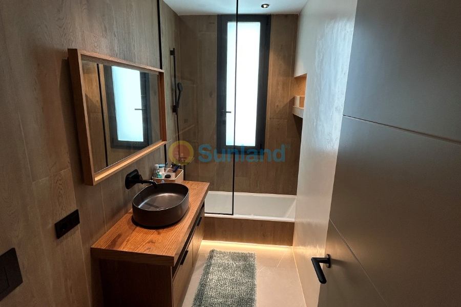 Segunda mano - Chalet - La Nucía