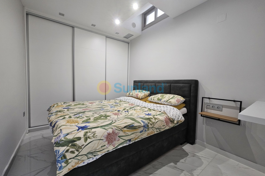 Вторичка - V - Villamartin