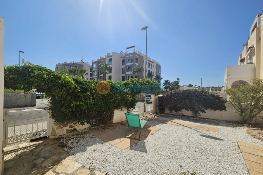 Вторичка - Апартамент - Villamartin - Panorama