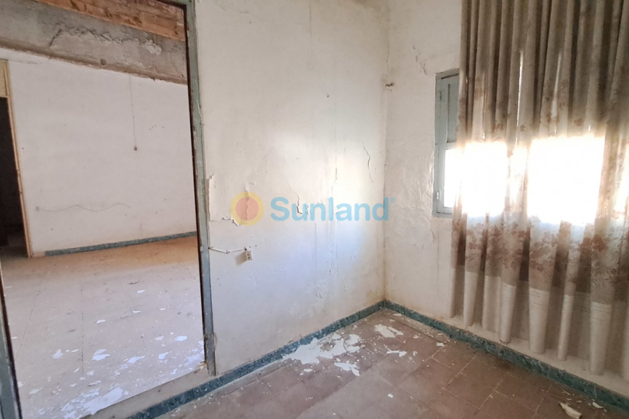 Använda fastigheter - A - Orihuela