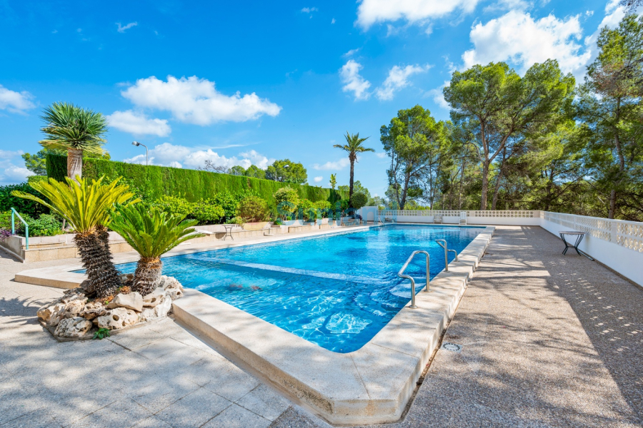 Resale - Apartment - La Nucía - La nucia