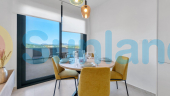 New Build - Bungalow - Torrevieja - Los Balcones