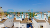 New Build - Semidetached - San Fulgencio - El Oasis