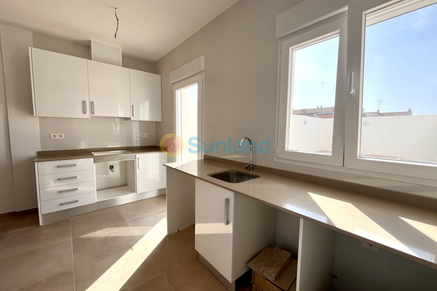 Resale - T - Orihuela costa - Pilar De La Horadada