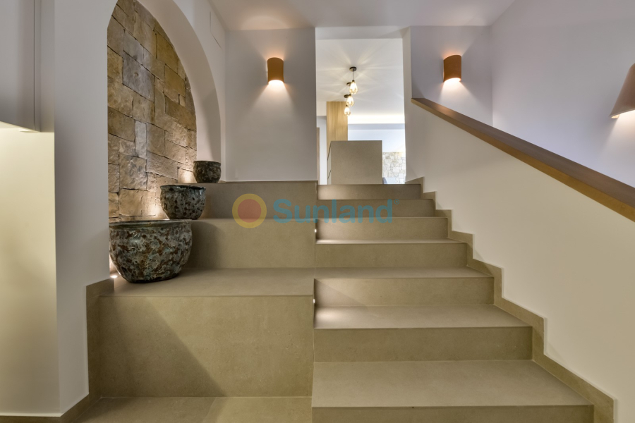 Segunda mano - Chalet - Altea