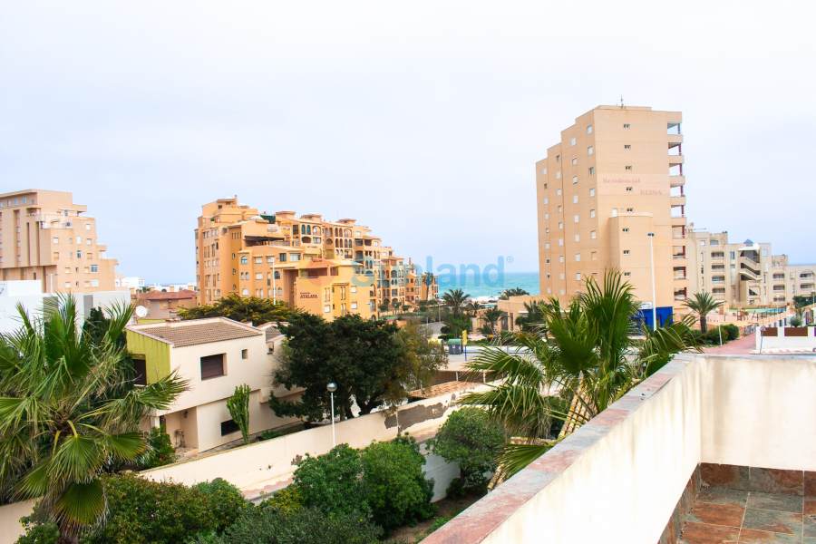 Brukte eiendommer - Villa - Cartagena - La Manga del Mar Menor