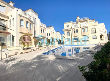 Апартамент - Вторичка - Torrevieja - Playa Los Locos