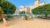 Resale - Apartment - Orihuela Costa - Lomas De Cabo Roig