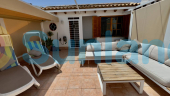 Resale - Villa - Guardamar del Segura - 