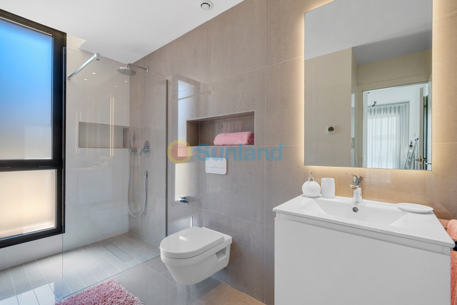 Brukte eiendommer - Villa - Guardamar del Segura