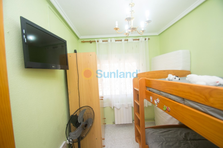 Resale - Townhouse - Torrevieja - Los Altos