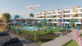 New Build - Apartment - Alhama de Murcia - Condado de Alhama