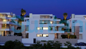 New Build - Apartment - Benitachell - Cumbre del sol