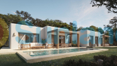 Nueva construcción  - Chalet - Benissa - Cala Advocat