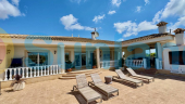 Resale - Villa - Rojales