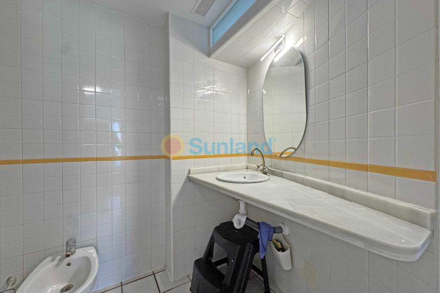 Segunda mano - Apartamento - Orihuela Costa - Playa Flamenca