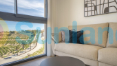 Новостройка - Bилла - Algorfa - La finca golf