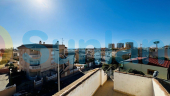 Resale - Duplex - Torrevieja - La Rosaleda