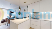 New Build - Apartment - Orihuela Costa - Lomas De Cabo Roig