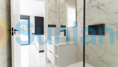 Nueva construcción  - Chalet - Orihuela Costa - Punta Prima