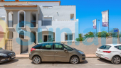 Resale - Townhouse - San Pedro del Pinatar - 