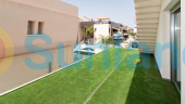 Resale - Villa - Orihuela Costa - Mil Palmeras