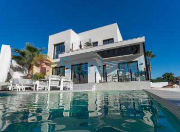 Villa - Resale - Ciudad Quesada - La Marquesa Golf